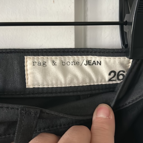 Rag and Bone Pant NEW - Picture 3 of 6